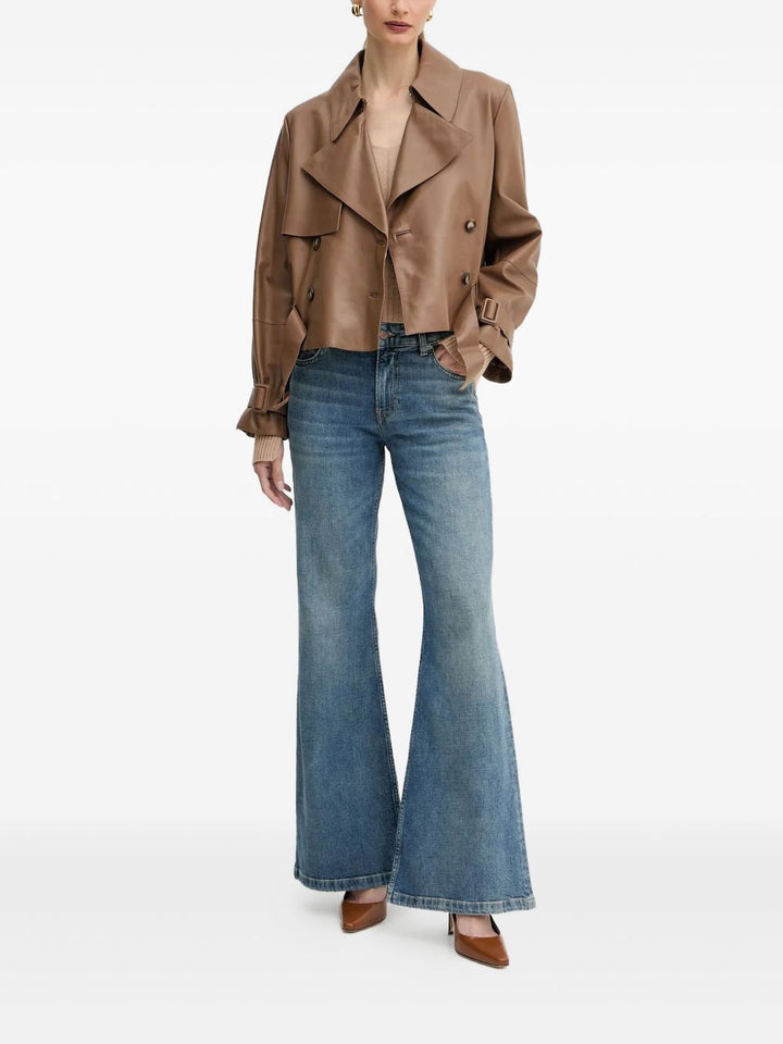 Twin-Set Sweaters - Sandy brown | cd787e0ea840f4f97900a4bb8ba21fba76439b3f