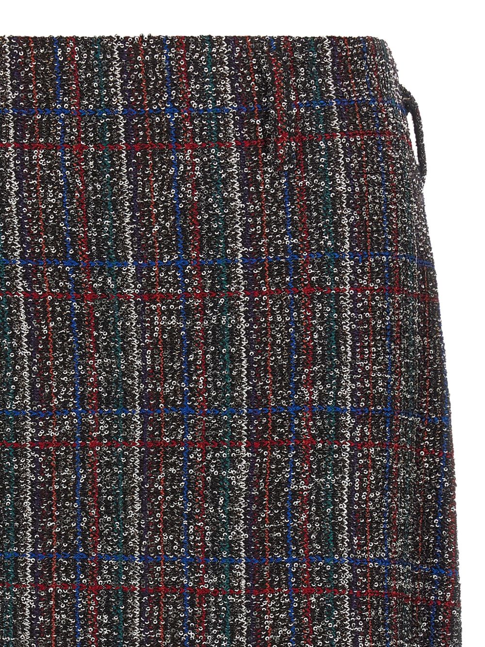 Missoni Skirts - Black red blue | e80bdc61d4e527ec8aeb60139741a538771098ab