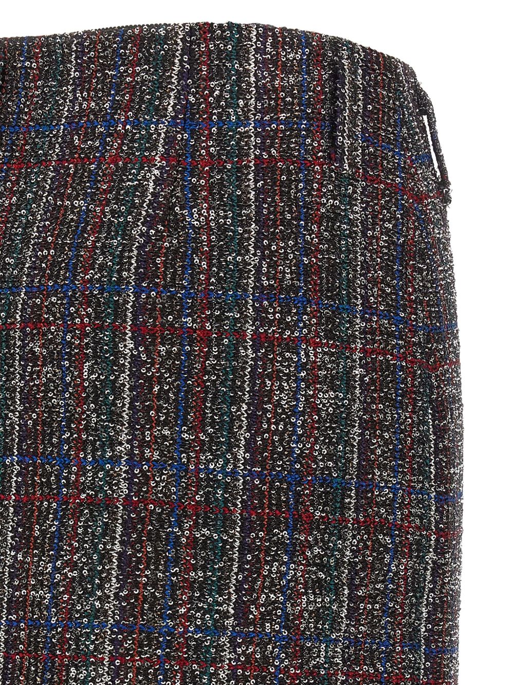 Missoni Skirts - Black red blue | 41c5f0e401ef0b9fefd3b60df19d64c9ae4777a0