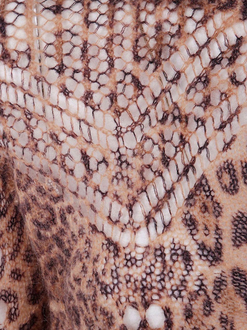 Twin-Set Sweaters - Brown | dfefa7d0af246eb6f3e459c643a3eb383ae467fe