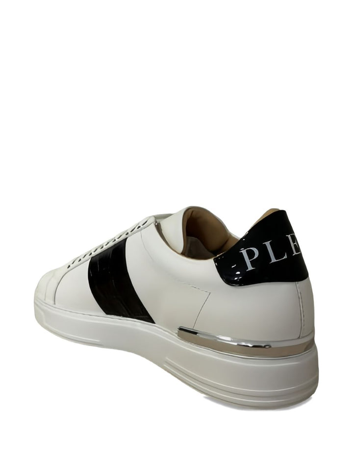 Philipp Plein Flat shoes - Light and natural | 482e813ed010260b27f98eccc00f1739030ace38