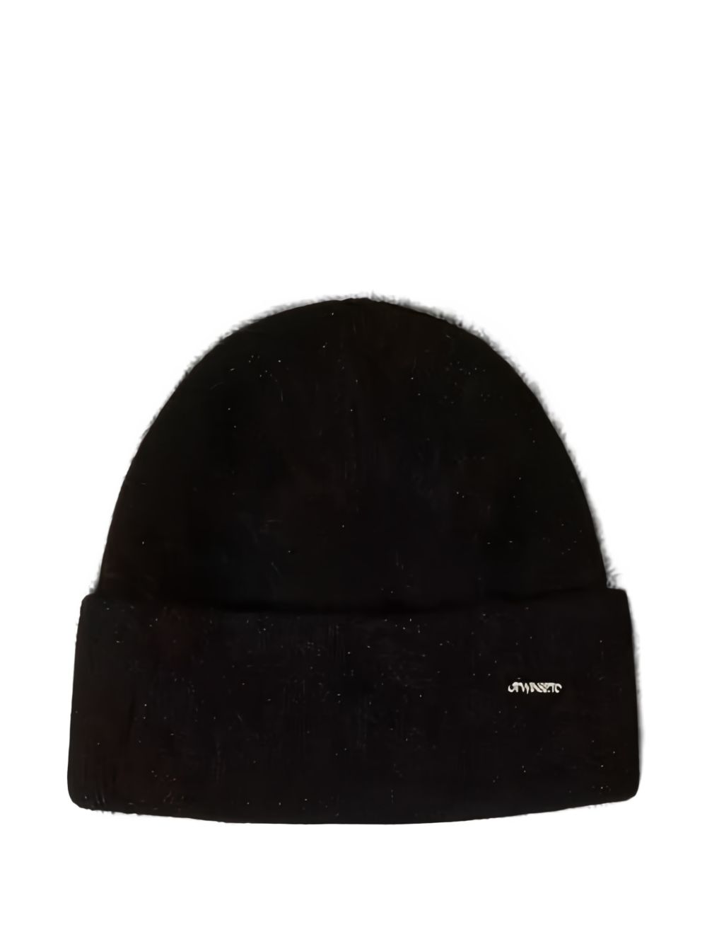 Twin-Set Hats - Blacks and greys | 54f11c5b33db6e107b85da945c342e41b09f6e3b