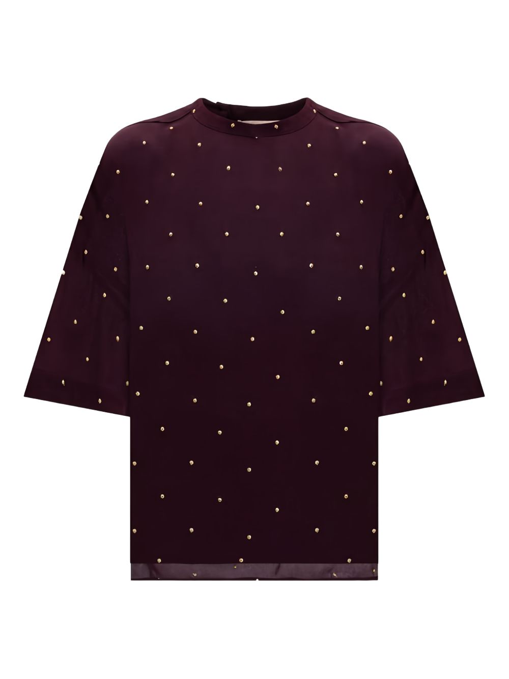 Twin-Set Shirts - Winetasting | 7518e34c09029d1e4389d8b1fe0af8c184ce594a