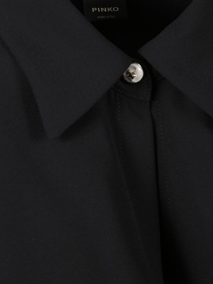 Pinko Dresses - Blacks and greys | a1ad96fb0c3cf15d9099f6170a6e51dcda0e93d9