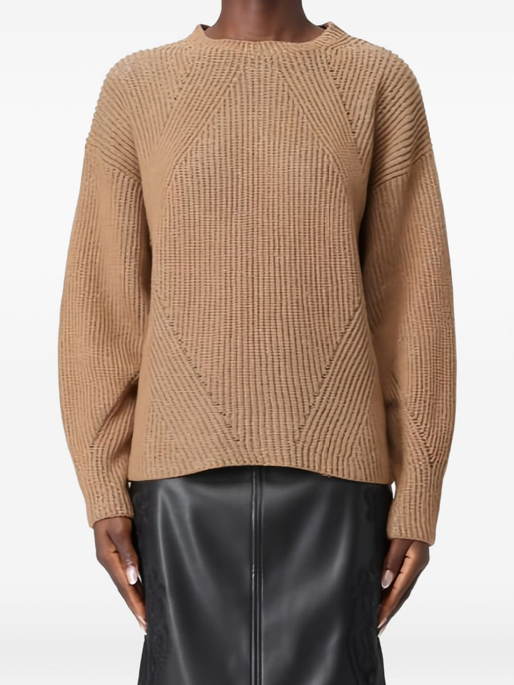 Twin-Set Sweaters - Alpaca | ae93980289062529802fffd195b055b582c355ca