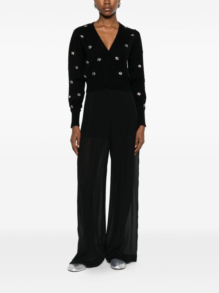 Twin-Set Sweaters - Blacks and greys | 69688ce3becf2d72a1f77a8153e379c5ba712206