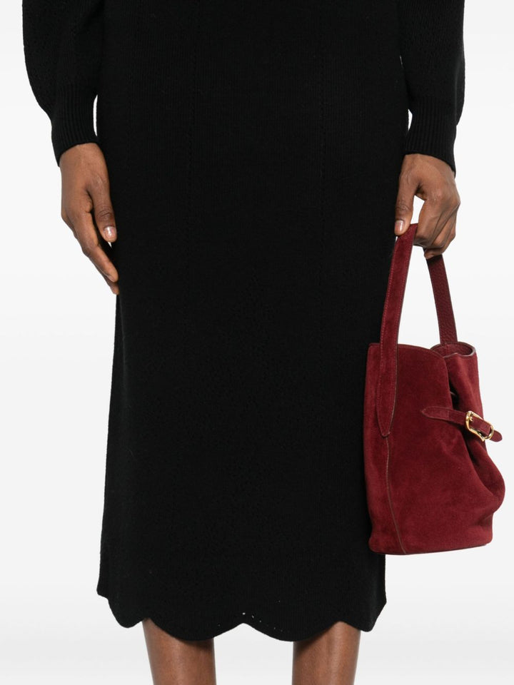 Twin-Set Sweaters - Blacks and greys | a3917ef16da30013e38d44728103cedbed63a822