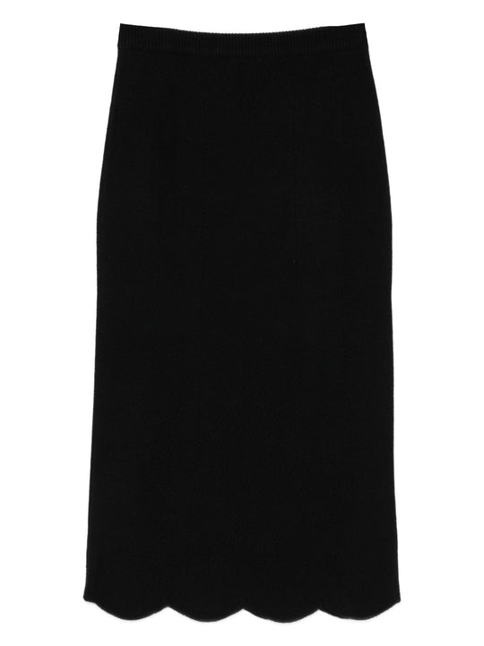 Sweaters Blacks And Greys