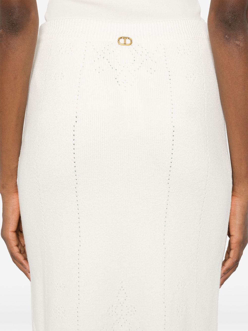 Twin-Set Sweaters - Neve | 9b4d7902b1604a5818def9f028b88e61ad9a1cb4