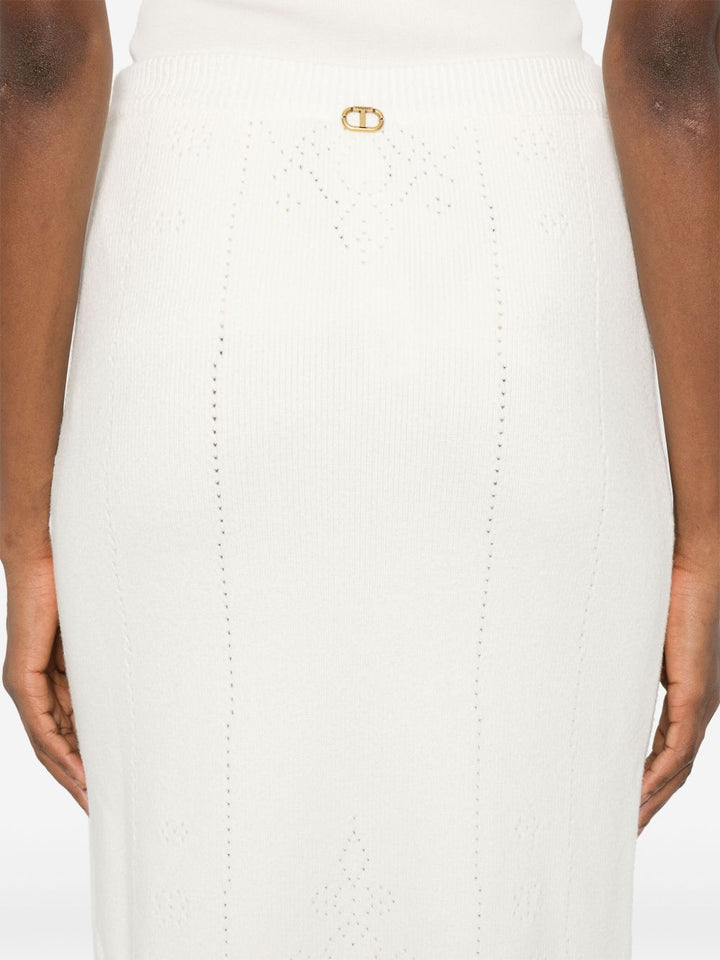 Twin-Set Sweaters - Neve | 9b4d7902b1604a5818def9f028b88e61ad9a1cb4