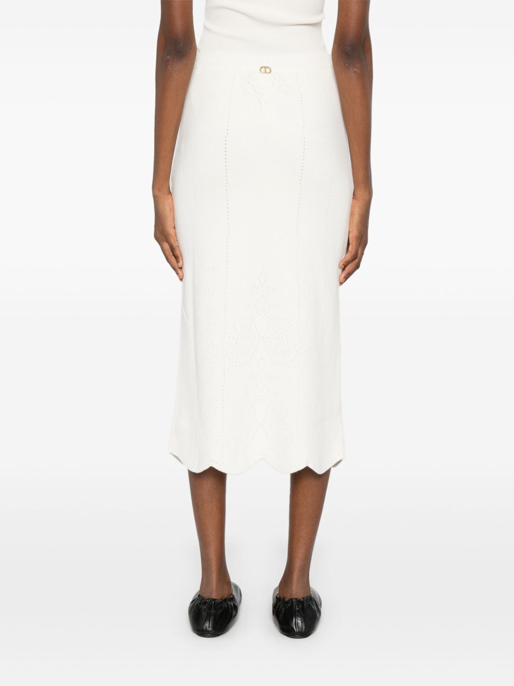 Twin-Set Sweaters - Neve | 95d3c04f71c552b9e0c58304c58d675bba593239