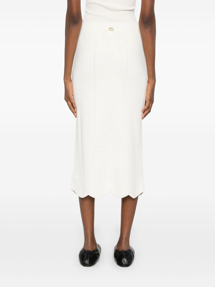 Twin-Set Sweaters - Neve | 95d3c04f71c552b9e0c58304c58d675bba593239