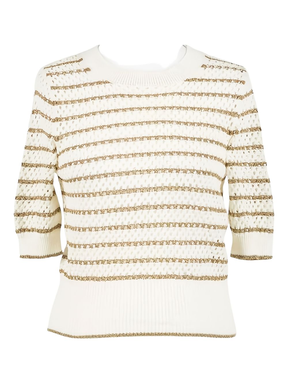 Twin-Set Sweaters - Neve green | 4f2a84ee0f5e3209f533fdce4933b31e13e59a87