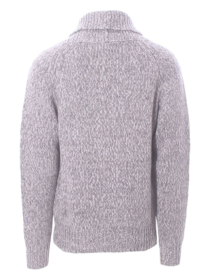 Altea Sweaters - Blacks and greys | 4a8750f58139a2a1b557362b1aa4453681c0a92e