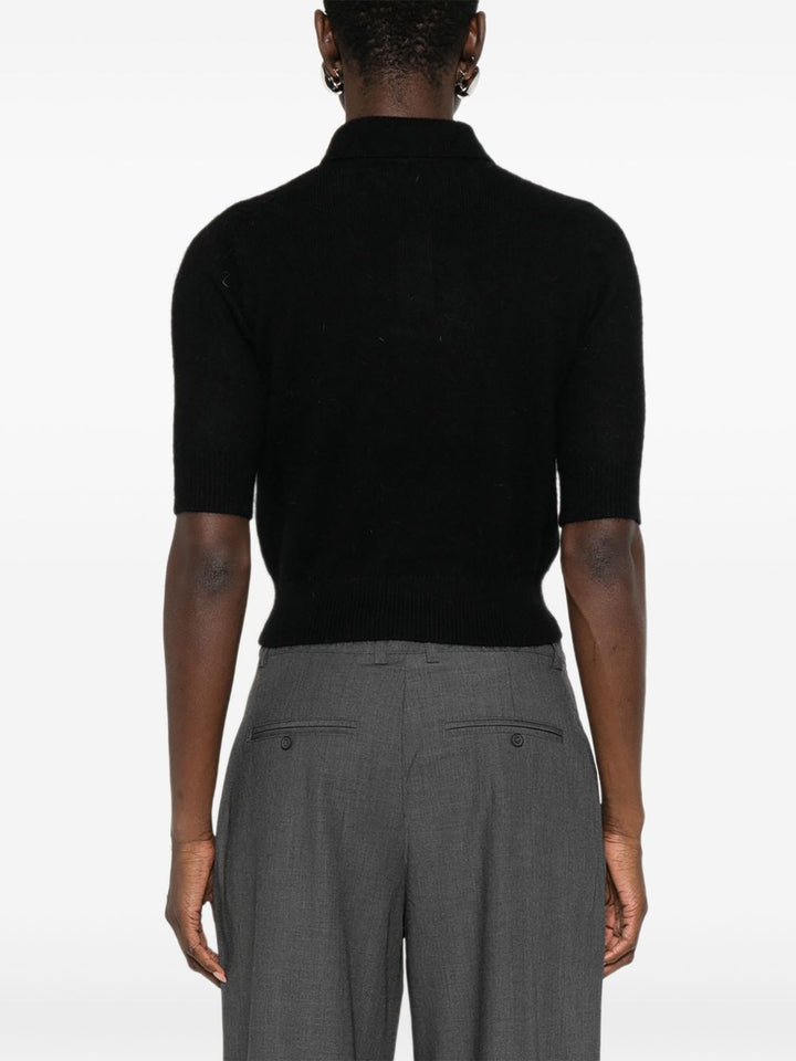 Twin-Set Sweaters - Blacks and greys | 1155ec273a8dd739c100ef750f4faa5f674a7d0c