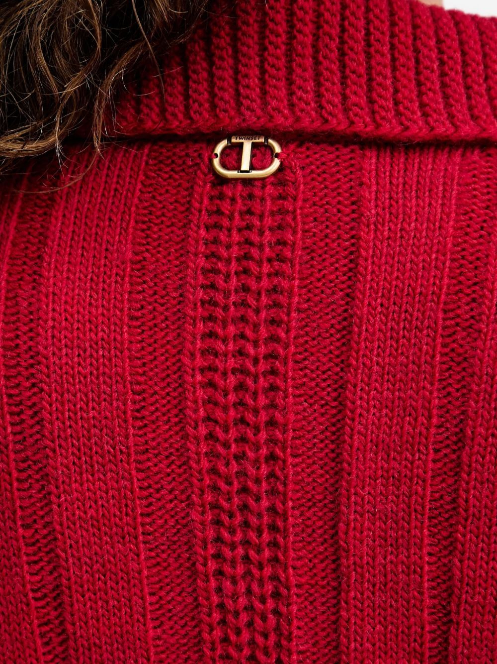 Twin-Set Sweaters - Bright | 916467076bda3bbd4f38bbfe194ea7685dffedf0