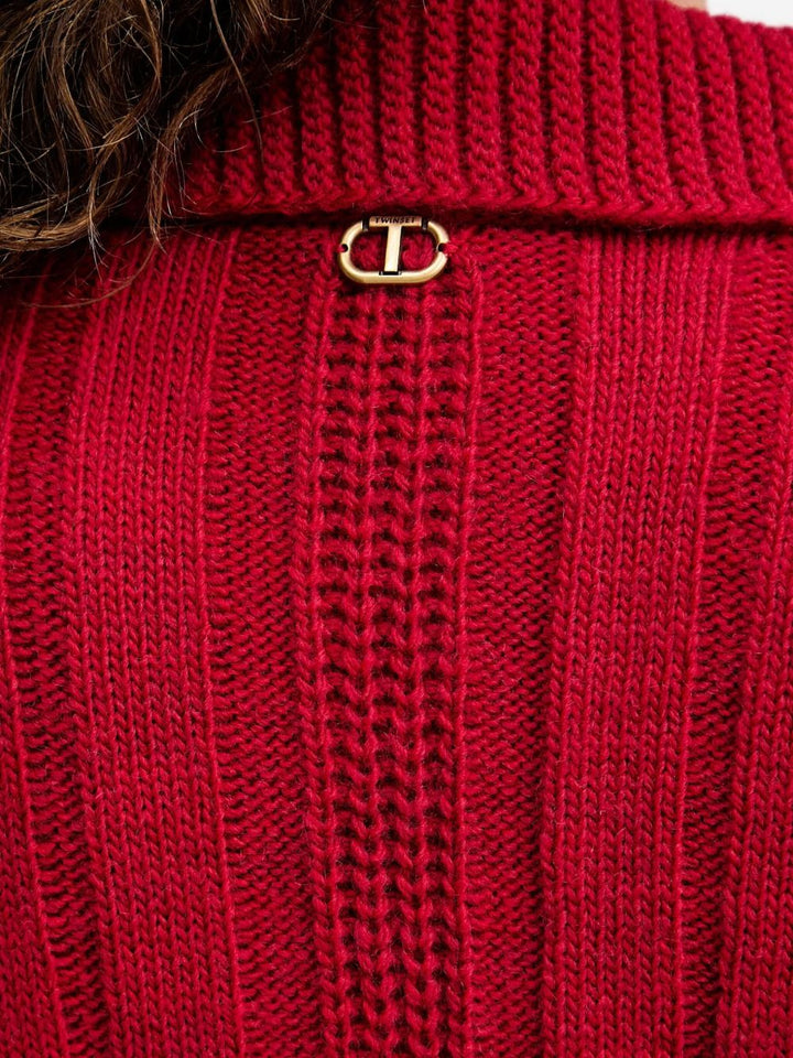 Twin-Set Sweaters - Bright | 916467076bda3bbd4f38bbfe194ea7685dffedf0