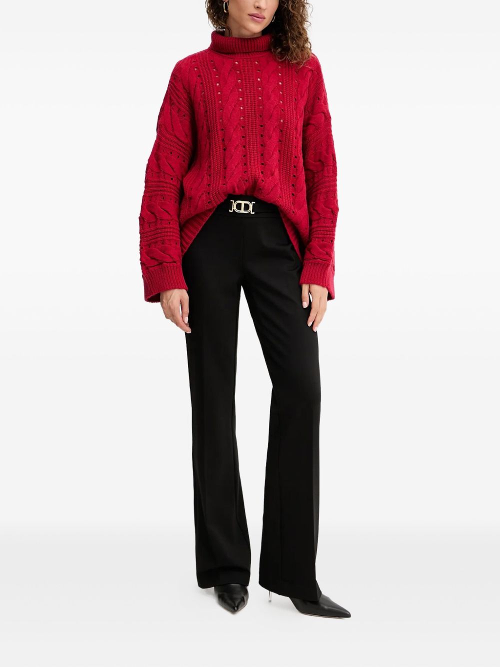 Twin-Set Sweaters - Bright | addb8edd40ddbaf5d955f419002a0a83576f32d8