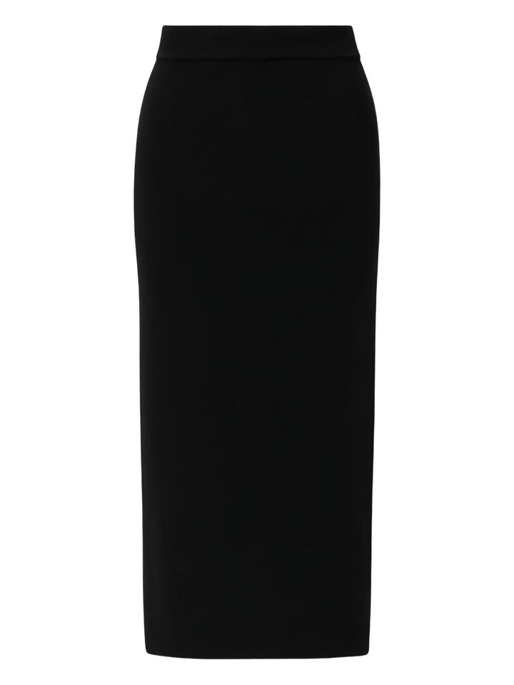 Twin-Set Skirts - Blacks and greys | 2fbccffc75103ab0ac00b0c5f7137a75b36a308d