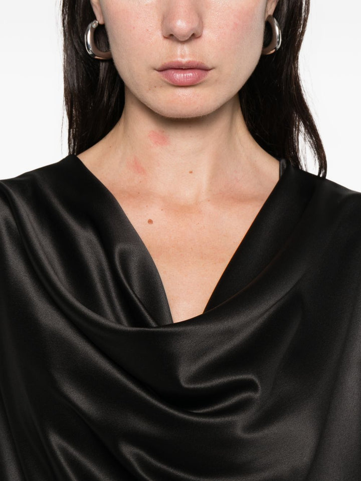 Pinko Shirts - Blacks and greys | a6de2041fe58d4ce4c8b4adf4b51bd9db16ca65b