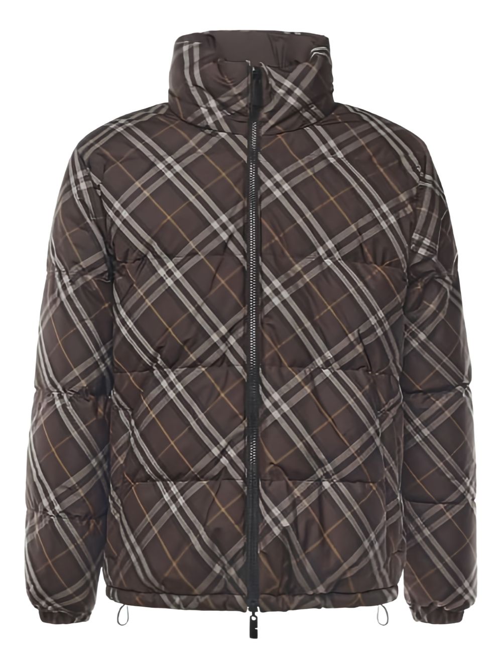 Burberry Jackets - Truffle | 9cb398513afd2c55ac6424f646798596c9fdeb57