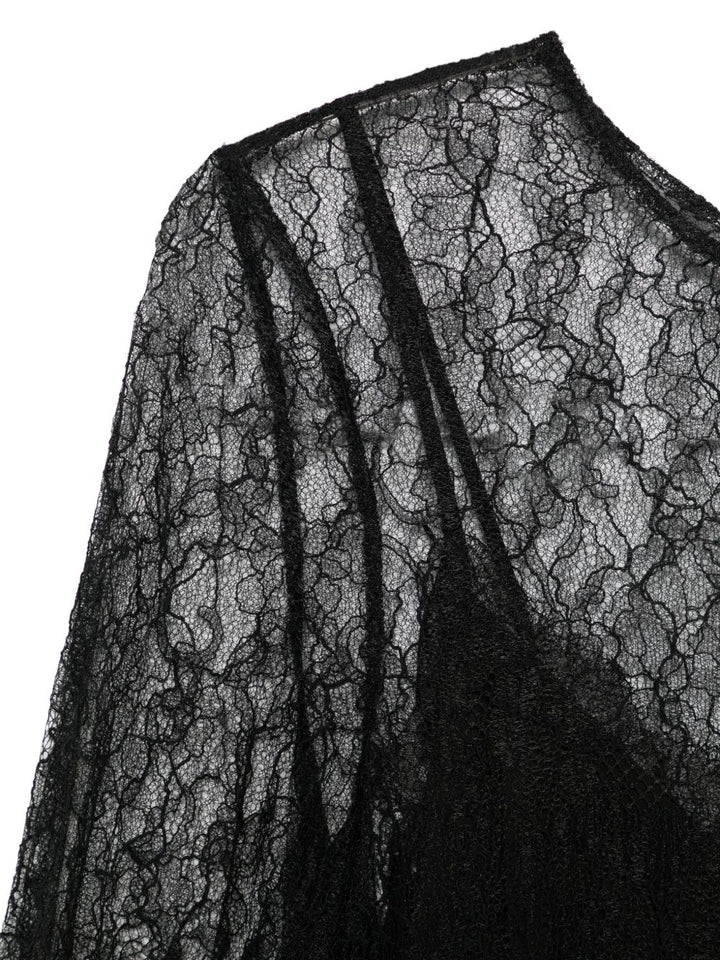 Twin-Set Dresses - Blacks and greys | 1ade441efc39db0f33aa560f20205e1f6baf16cd