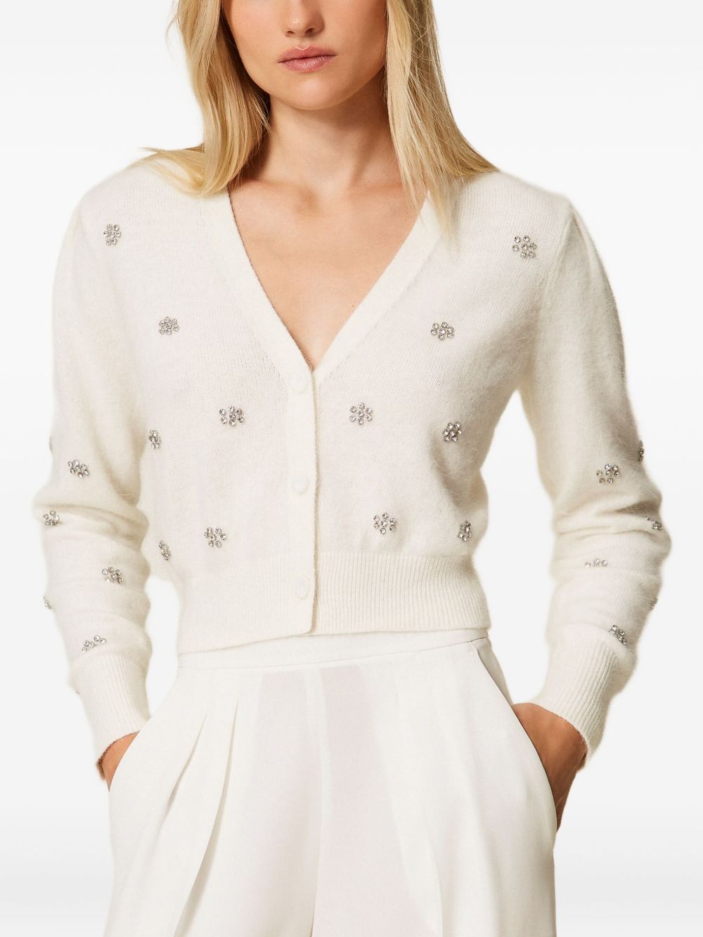 Twin-Set Sweaters - Neve | a0c643c4a8484ab3c57c1b2299df57ad7d1e524f