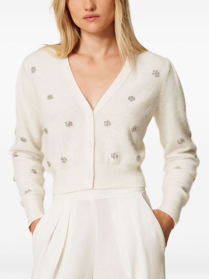 Twin-Set Sweaters - Neve | a0c643c4a8484ab3c57c1b2299df57ad7d1e524f