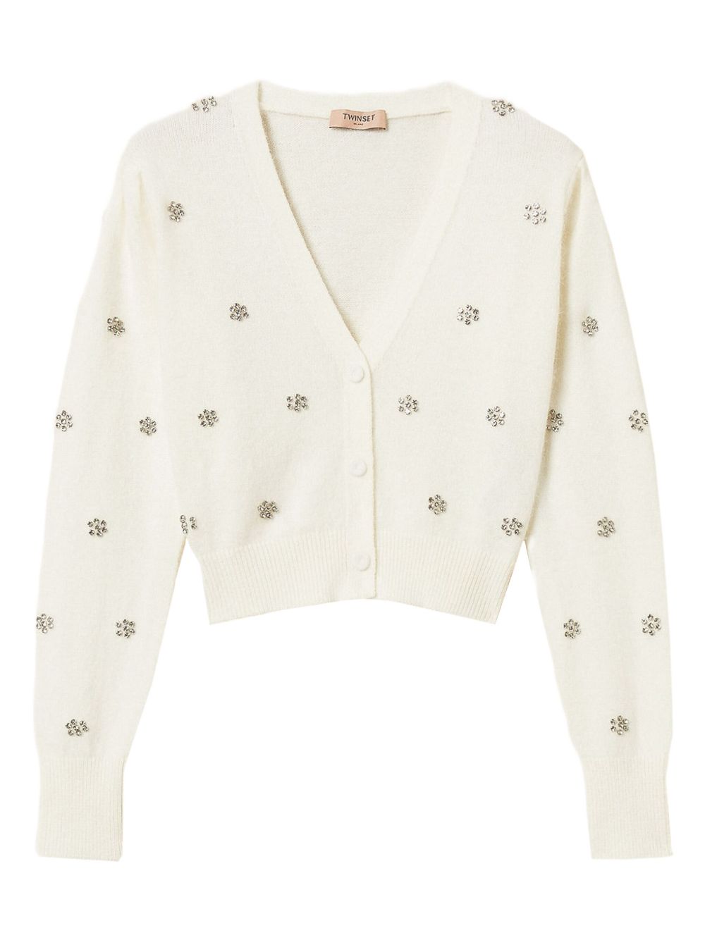 Twin-Set Sweaters - Neve | 90a139be3ce47d38c59e2637946fd3b6ab6d3852