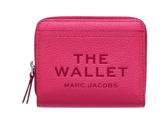Marc Jacobs Wallets - Raspberry pink | 2aca9ca29fa2776d604185e239a350607bb8078c