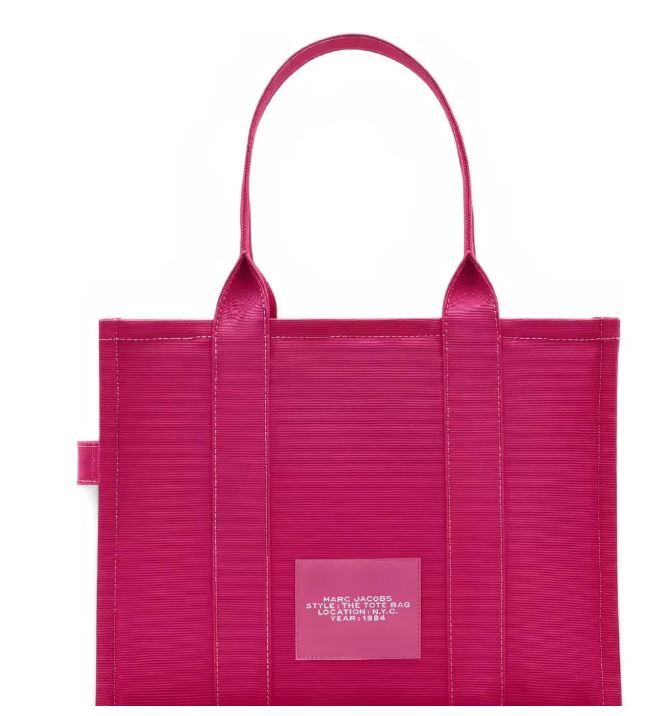 Marc Jacobs Bags - Raspberry pink | 13f0beabfe8fc760ad6313c6a925964743dabcff
