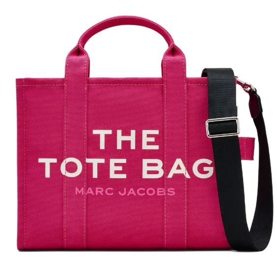 Marc Jacobs Bags - Raspberry pink | 30dbc65fc6d19eb307a7653efb92861c83677715