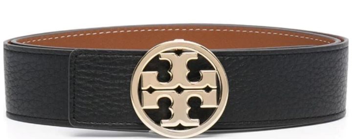 Tory Burch Belts - Blacks and greys | d8ae33a6b807057af1587c5af3360f1567ed114a