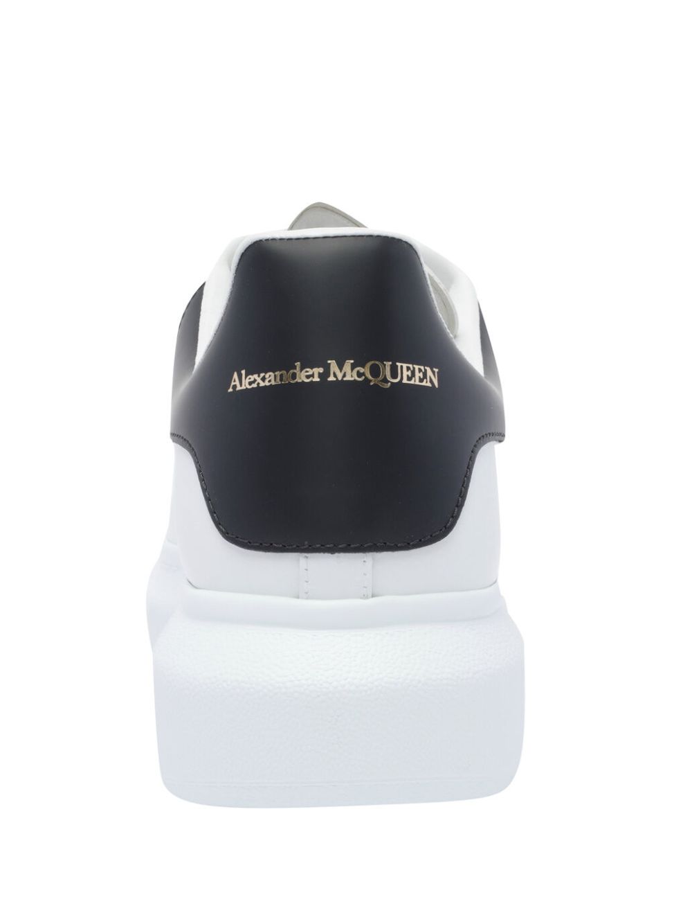 Alexander Mcqueen Flat shoes - Chiari e Naturali | 5a5ddeb3796a98aa27725d12023f0d55c49dadb1