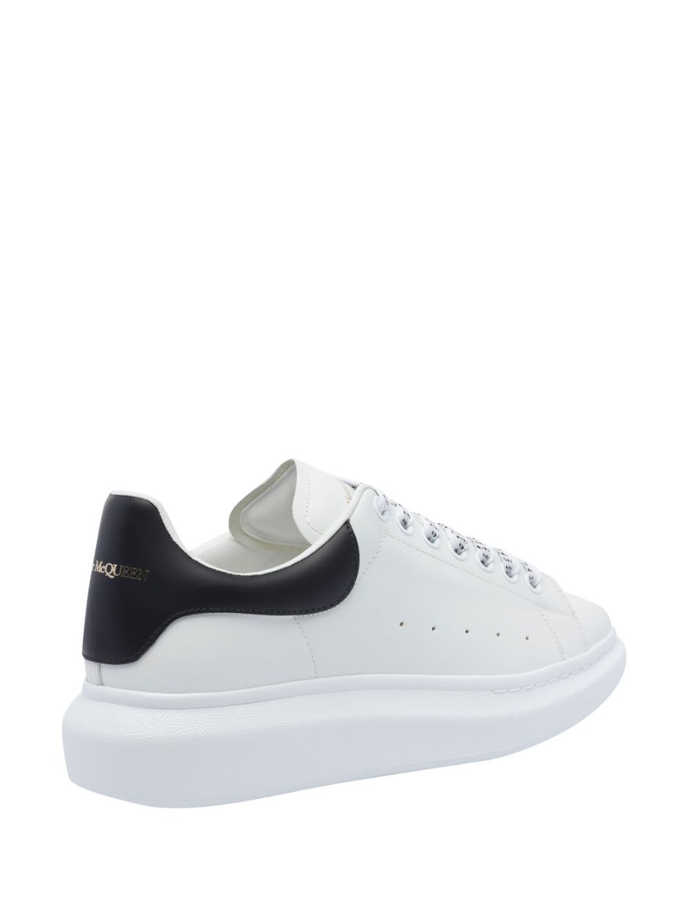 Alexander Mcqueen Flat shoes - Chiari e Naturali | 26962b43e6463538605747d4c6a99e5163d14990