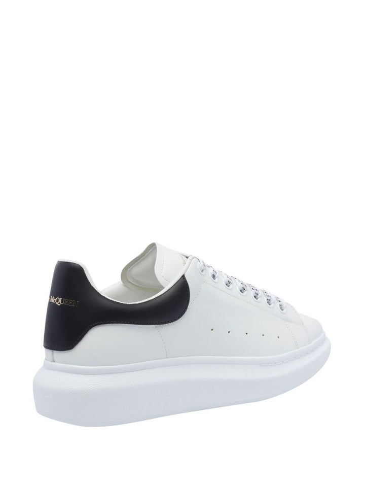 Alexander Mcqueen Flat shoes - Chiari e Naturali | 26962b43e6463538605747d4c6a99e5163d14990