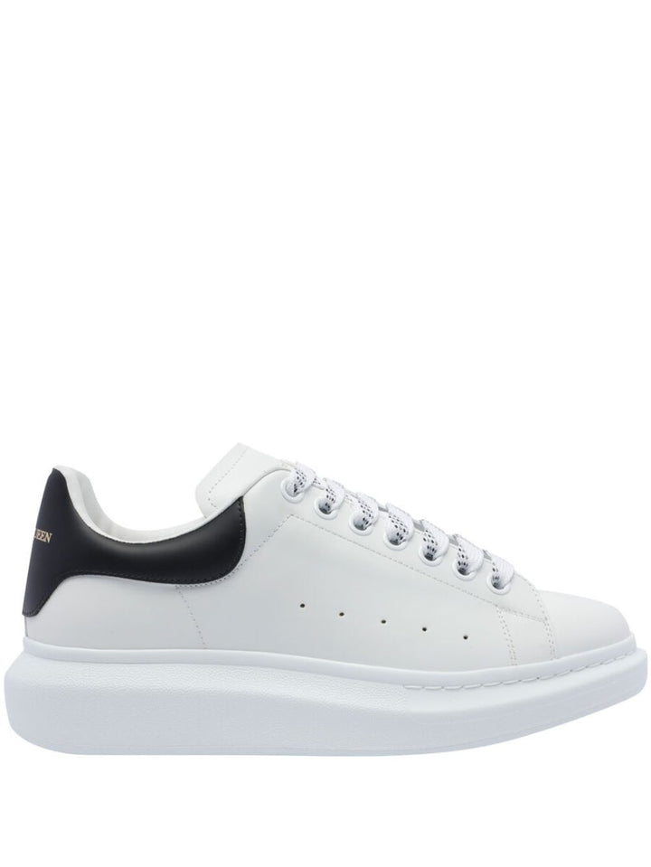 Alexander Mcqueen Flat shoes - Chiari e Naturali | ea30d410b9ef2537ac0b5cd6fdea560bab765b7f