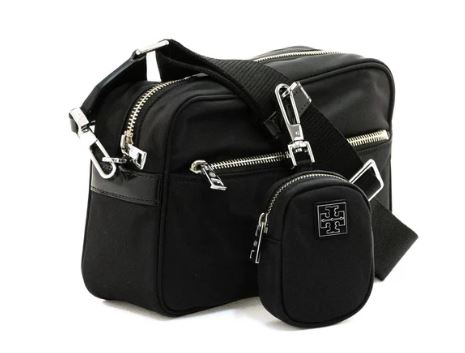 Tory Burch Bags - Blacks and greys | 0aa9fdff235c292635426d5321768db330d110e0