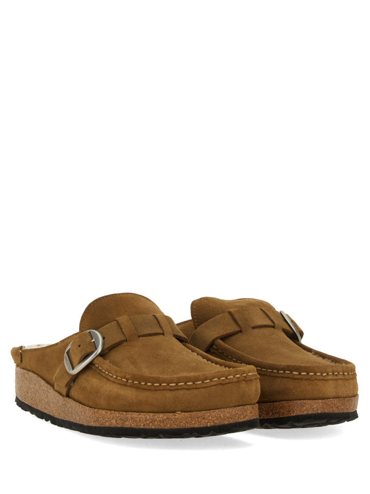 Birkenstock Sandals - Brown | Wanan Luxury