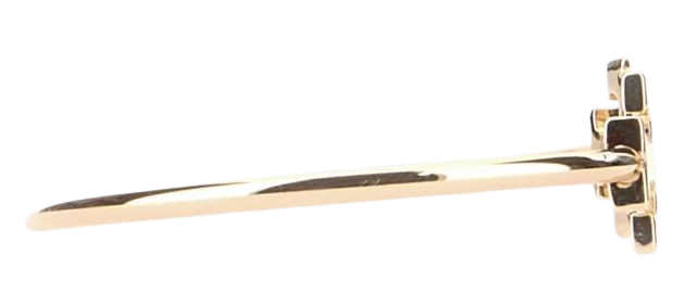 Tory Burch Bijoux - Tory gold | 8d4073ffa33825b5d78d66b7c41286950fc6ec5d