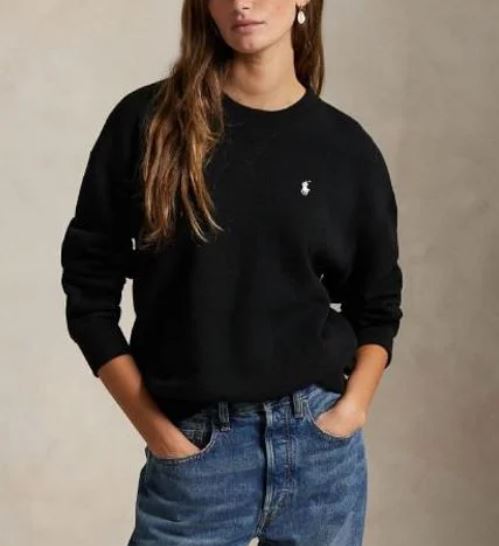 Ralph Lauren Sweaters - Blacks and greys | a16702e20ac0a0786a28d7b9fb4eeb991e019f8e