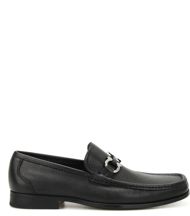 Ferragamo Flat shoes - Blacks and greys | d5426bd554687e5a92879cbb4db595e6b68cca9d
