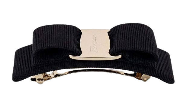 Ferragamo Accessories - Nero - oro | 29db8ce3c751849a8dcba3da615958d690a8f962