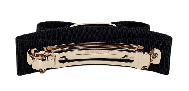 Ferragamo Accessories - Nero - oro | 96ad47d9e9c0257652971dc1ef09f642bac984fe