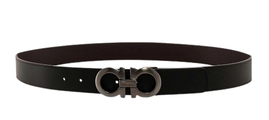 Ferragamo Belts - Blacks and greys | a00e42bdad7626ee68a8ac7c44e79ab7ecf4e026