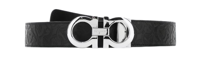 Ferragamo Belts - Blacks and greys | 656c703da3d13cc426e8493936aa0048d4670339