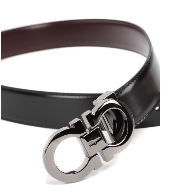 Ferragamo Belts - Nero auburn | 6cd214c316f8d8a1a91c13e9c6b81af0cd350731