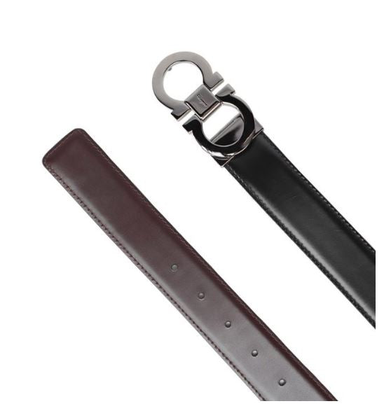 Ferragamo Belts - Nero auburn | aef5bca80060283dd2d21120af56cccab183abfc