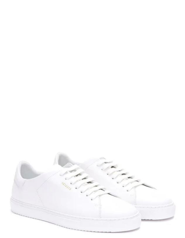 Axel Arigato Flat shoes - Light and natural | fd49974aa076b693a75d13b3d618a532243ddd51