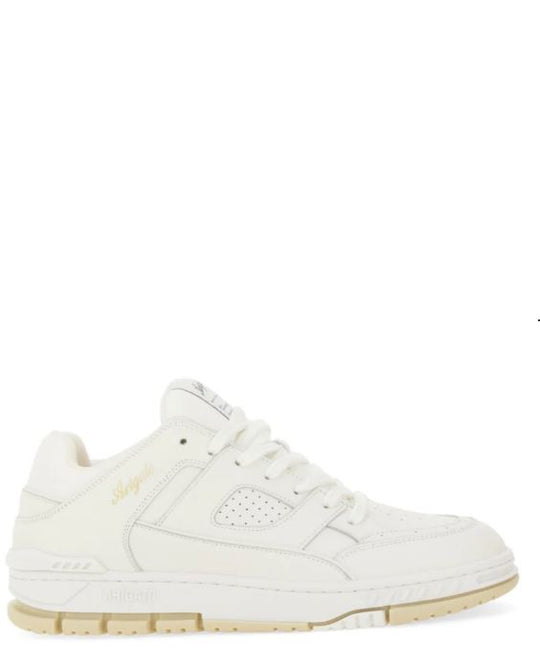 Flat Shoes Light And Natural